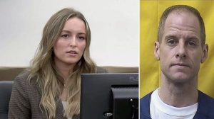 Attorney Says Caleb Flynn S Former Mistress Not Charged In Ohio Murder Case