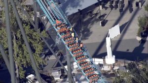 Attorney Warns Families On Ride Safety After Georgia Roller Coaster Death Six Fl