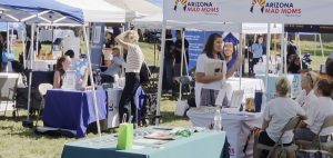 Aurora Behavioral Health Connect Fest Brings Free Mental Health Resources To Pho