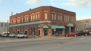 Aurora S Historic Building Hosts Ghost Tours Amid Reports Of Unexplained Activit