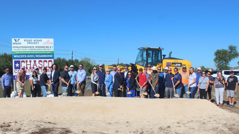 Austin Area Updates New Road Work Golf Course Preservation And Several Business