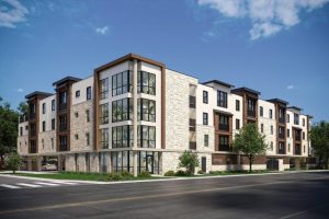 Austin City Council Approves 21 M For Five Affordable Housing Projects