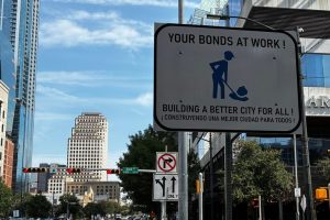 Austin City Council Sets Plan For 2028 And 2034 Comprehensive Bond Elections