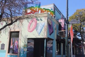 Austin Council Approves 1 21 M In Incentives For Legacy Businesses And Affordabl