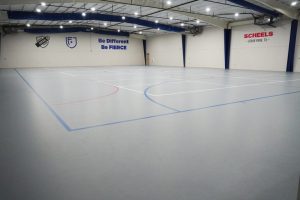 Austin Futsal League Launches Youth Training Programs In Leander
