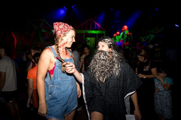 Austin Halloween Guide 10 Family Friendly And Adult Events In October