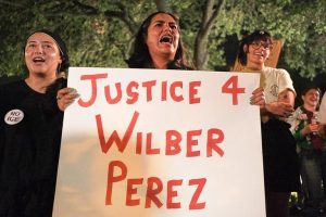 Austin Ice Shooting Of Venezuelan Delivery Driver Leads To Surgery And Protests