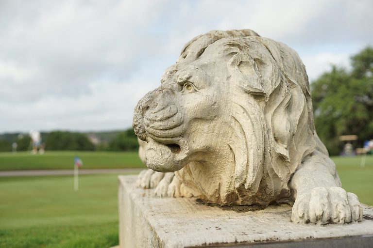 Austin Nears Deal To Preserve Lions Municipal Golf Course For Public Use