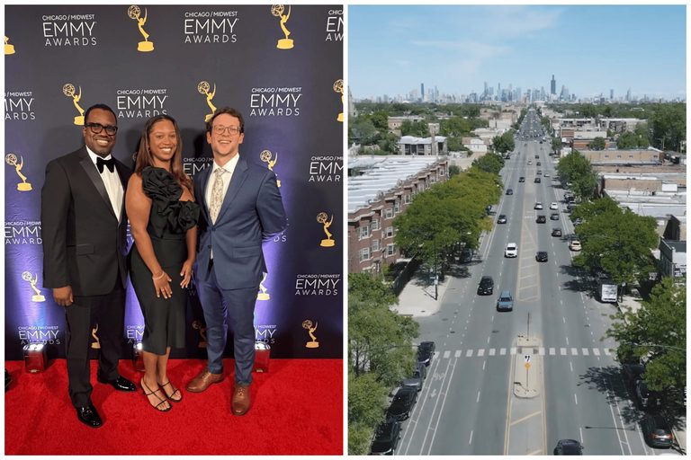 Austin Nonprofit S Documentary Wins Chicago Midwest Emmy Spotlighting Community