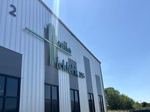 Austin Picklehaus Launches Indoor Pickleball Courts In Pflugerville