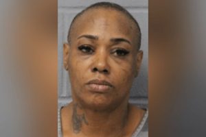 Austin Police Arrest 44 Year Old Woman Linked To Series Of High Value Retail The