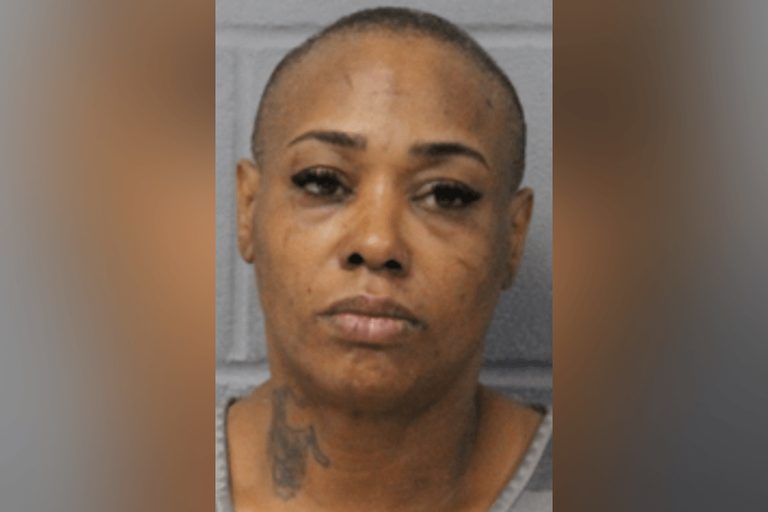 Austin Police Arrest 44 Year Old Woman Linked To Series Of High Value Retail The