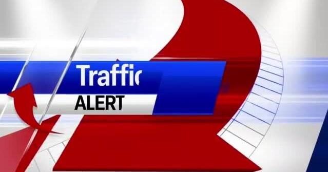 Austin Road Closed For Three Week Slope Reinforcement Detour Routed Via Five Mil
