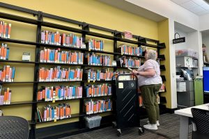 Austin Voters To Decide 295 Million Bond For Parks Pools Trails And Library Expa