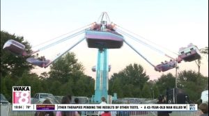 Autauga County Fair Opens With Family Rides Games And Local Flavors