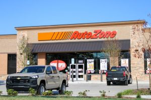 Autozone To Open New Parts Store On Fm 306 In New Braunfels Next Summer