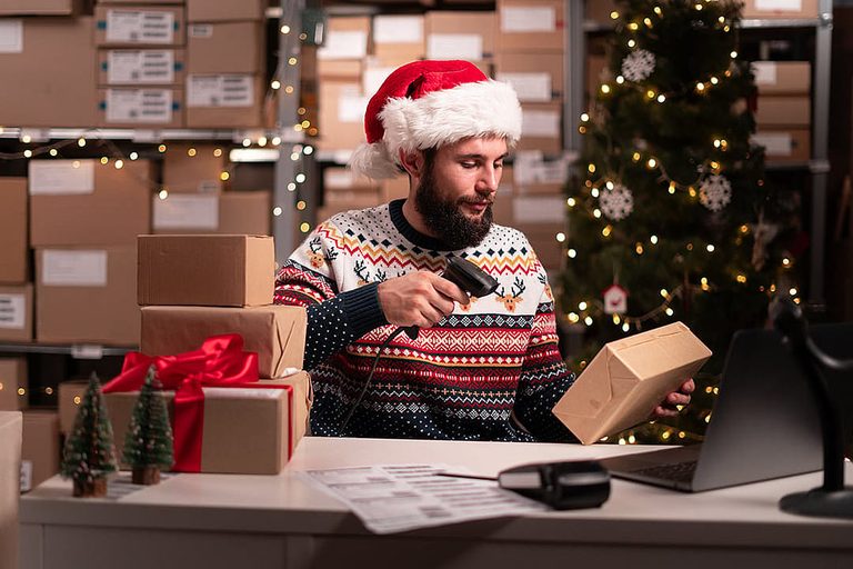 Avoid These Seven E Commerce Mistakes To Keep Peak Season Growing
