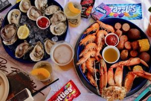 Aw Shucks Seafood Restaurant Oyster Bar Closes Its Frisco Location After 11 Year