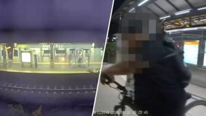 Azusa Officials Demand La Metro Stop De Boarding Passengers Early Amid Safety Co