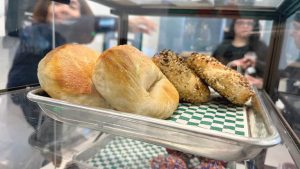 Bagel City To Open Downtown Greenville As New Commissary Kitchen