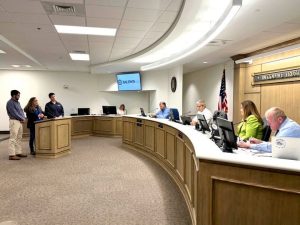 Baldwin County Commission Greenlights Design For Cr 54 Cr 55 Roundabout