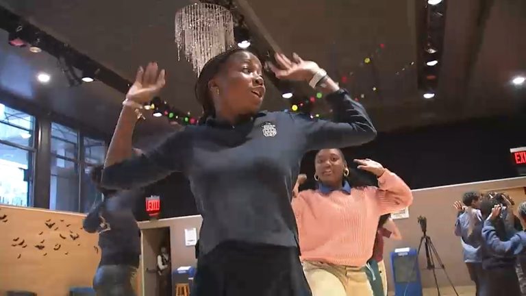 Ballet And Beyond Nyc Marks 10 Years With Free Dance Fundraiser At City Center