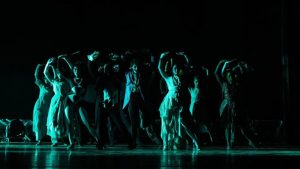 Ballet Greenville Returns With Halloween Ballet Featuring New Villains And Pop H