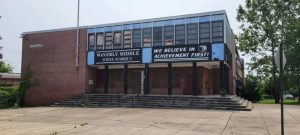 Baltimore Board Approves Sale Of Former Waverly Middle School For Teachers Eco V