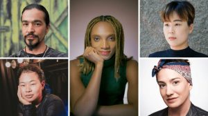 Baltimore Center Stage Launches Second Trans History Playwright Cohort