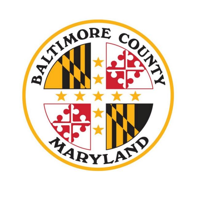 Baltimore County Council Moves To Add Two Stars To County Seal