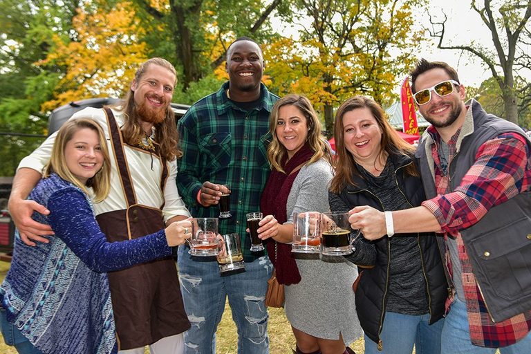 Baltimore Fall Events New Restaurant Openings Taco Festival And Seasonal Menus