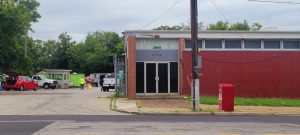 Baltimore Issues New Rfp For Sisson Street Recycling Site Seeks Developer Aligne