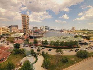 Baltimore Light Street Closure Delayed As Council Hearings Pending
