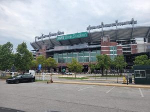 Baltimore Road Closures This Weekend For Fells Point Festival Ravens Game And Fa