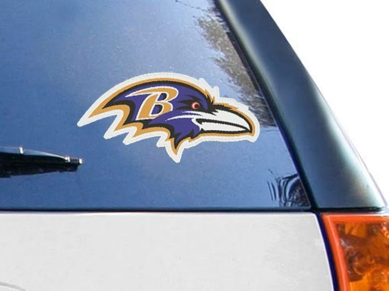 Baltimore Tests New Post Game Traffic Pattern To Ease Congestion Around M T Bank