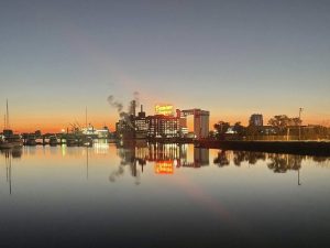 Baltimore Updates Data Breach At Johns Hopkins Bayview Hotel Faces Worst Year Lo