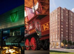 Baltimore Welcomes Natgeo Travel Honor New Student Housing Plan And 2 2 M Ebt Sa
