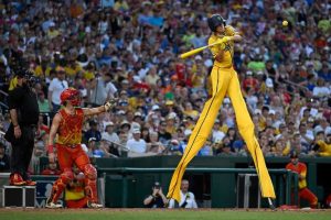 Banana Ball Announces 2027 Games In Des Moines And Dyersville