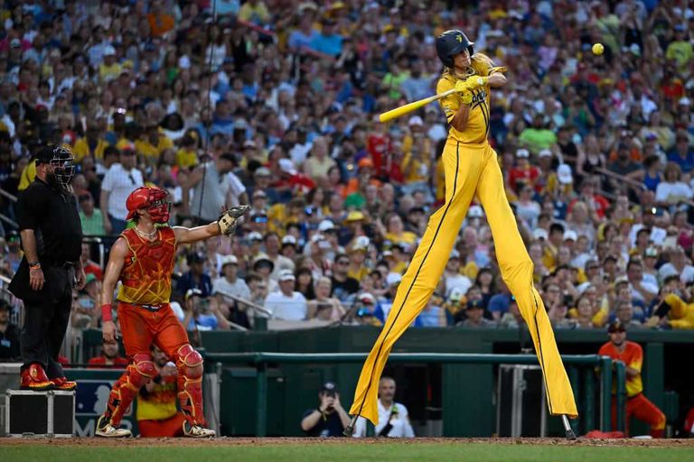 Banana Ball Announces 2027 Games In Des Moines And Dyersville