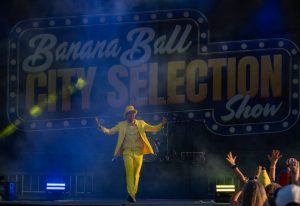 Banana Ball Heads To Worcester Ma And Portland Me For 2027 Season