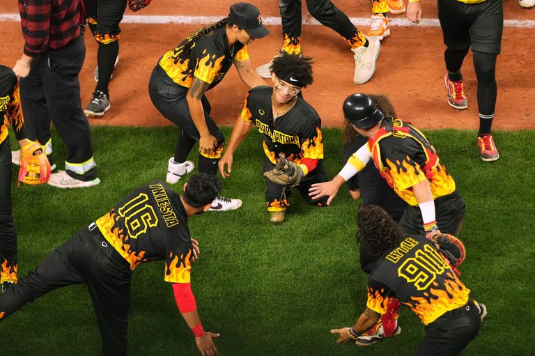 Banana Ball To Debut At Springfield S Route 66 Stadium With Firefighters Vs Clow
