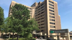 Baptist Health Adds Ai Driven Ob Hub To Seven Arkansas Hospitals