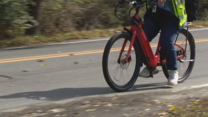 Barrington Town Council Expands Ban To Include E Bikes And Scooters