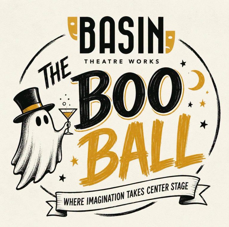 Basin Theatre Works Hosts Boo Ball Fundraiser At Odessa Country Club Oct 22