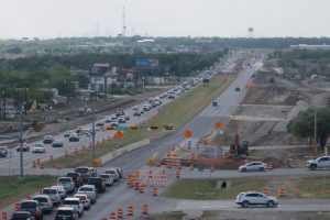 Bastrop County Advances Three Major Sh 71 Projects To Nearing Completion