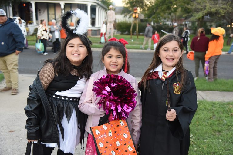 Bastrop County Halloween Fun 6 Family Friendly Events This Weekend