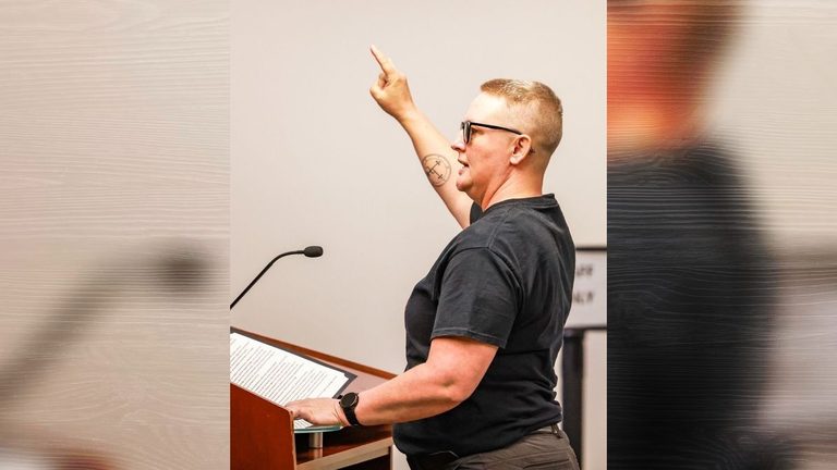 Battle Ground City Council Allows First Satanic Temple Invocation Under New Poli