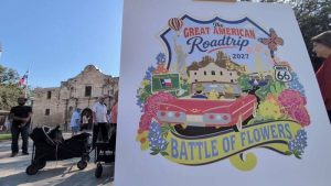 Battle Of Flowers Announces 2027 Parade Theme The Great American Roadtrip And Gr
