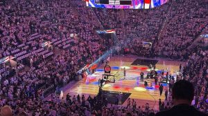 Bay Area Fans Rally Early For Valkyries Game 6 Despite Early Start