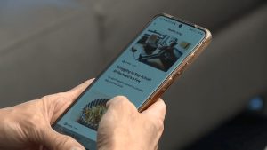 Baylor Scott White Partners With Thrive Global To Give Texans Free Wellness Tool